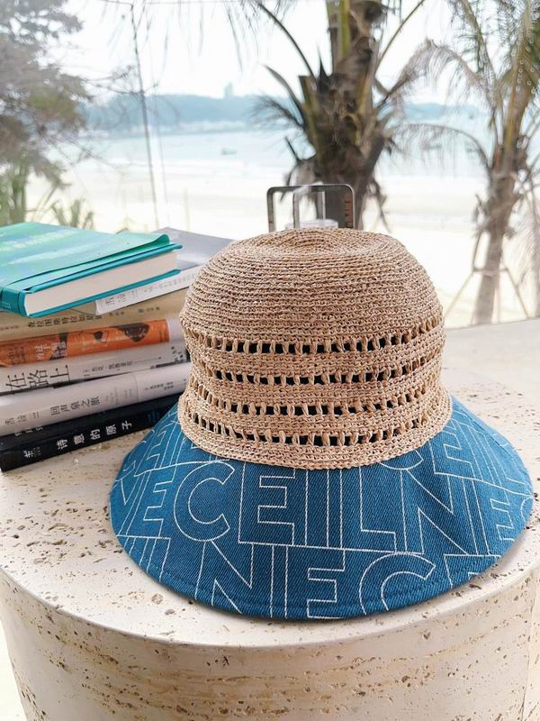 Chanel top hat dx (50)