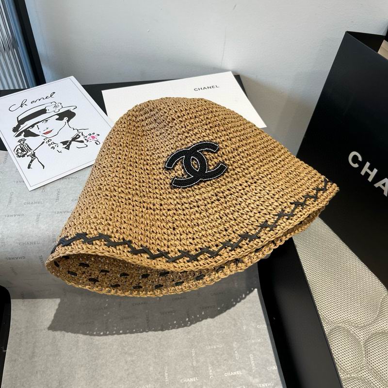 Chanel top hat dx (51)