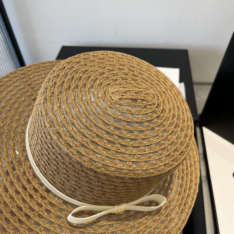 Chanel top hat dx (51)