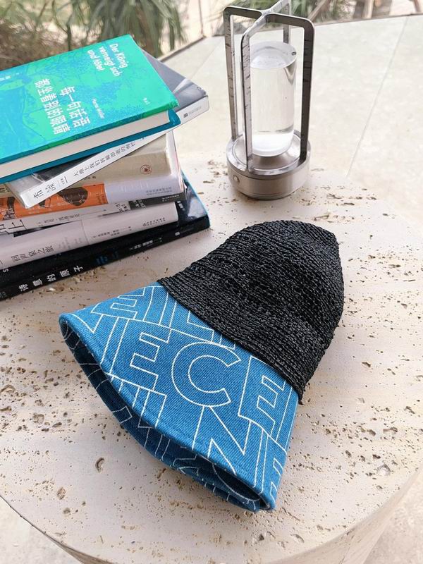 Chanel top hat dx (51)