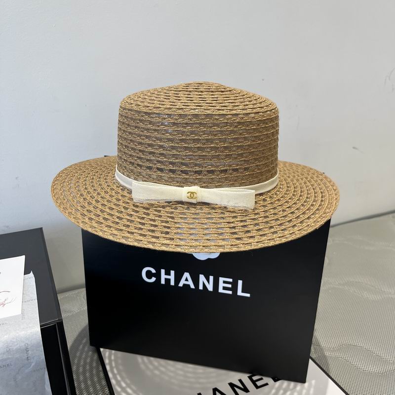 Chanel top hat dx (52)