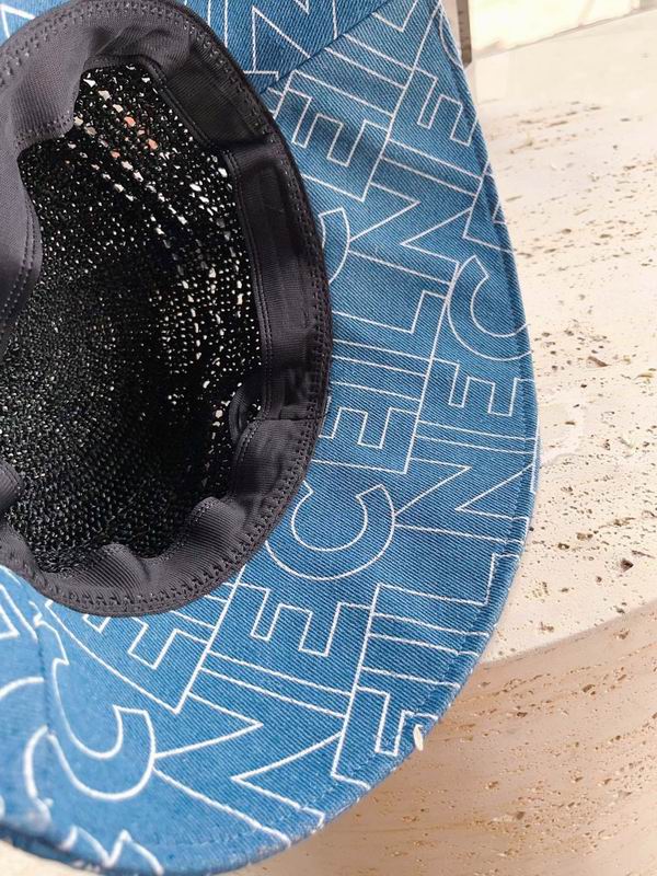 Chanel top hat dx (52)