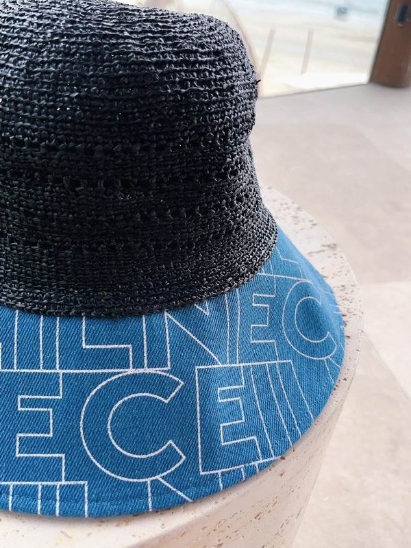 Chanel top hat dx (53)