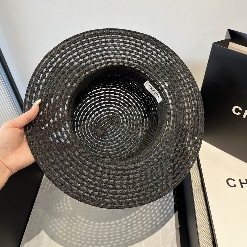 Chanel top hat dx (54)