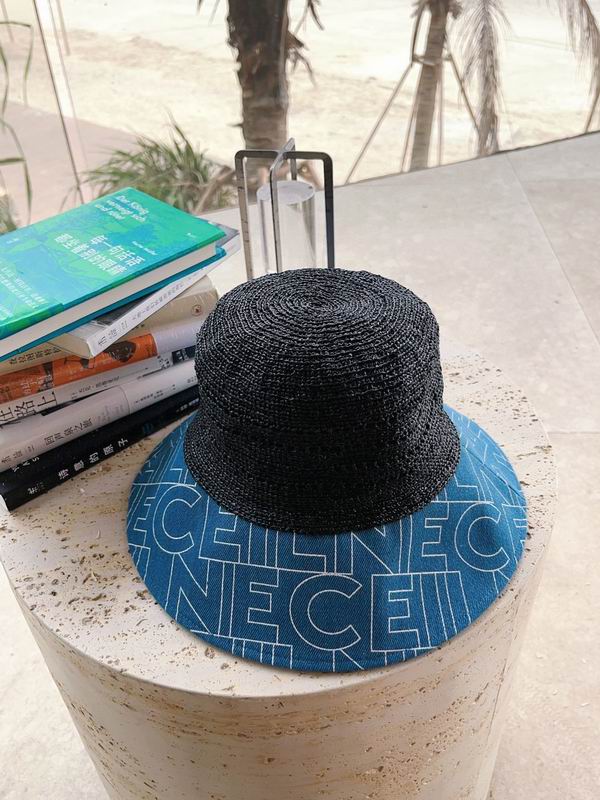 Chanel top hat dx (55)