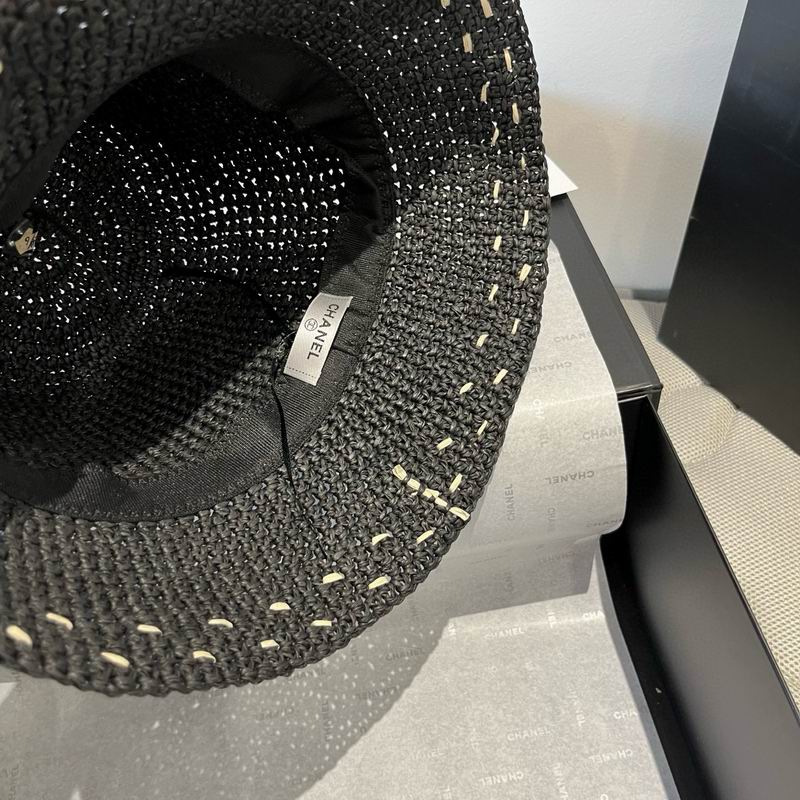 Chanel top hat dx (56)