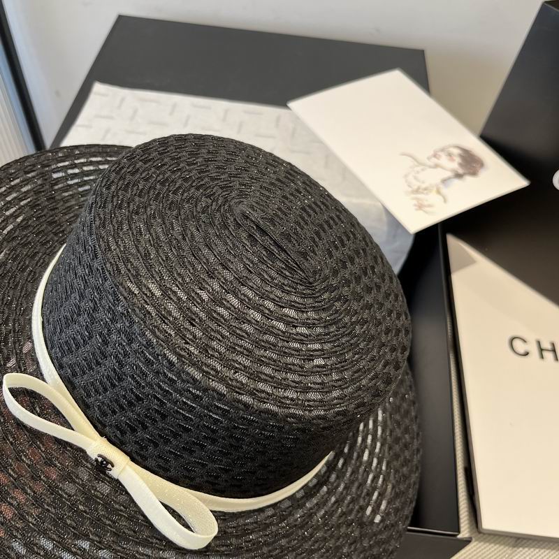 Chanel top hat dx (56)