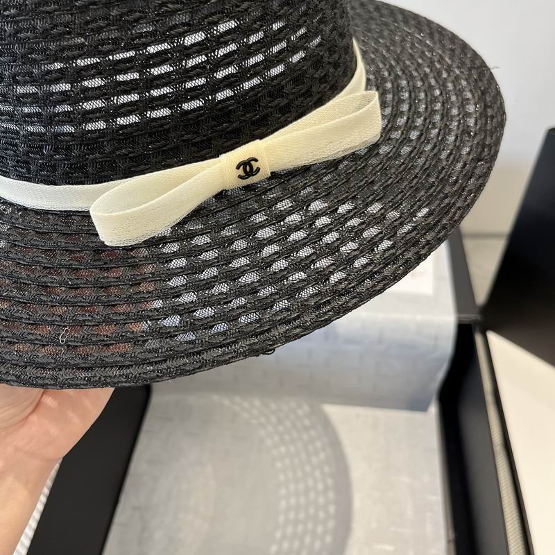 Chanel top hat dx (57)