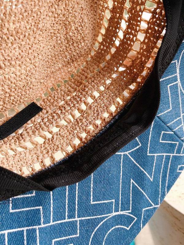 Chanel top hat dx (57)