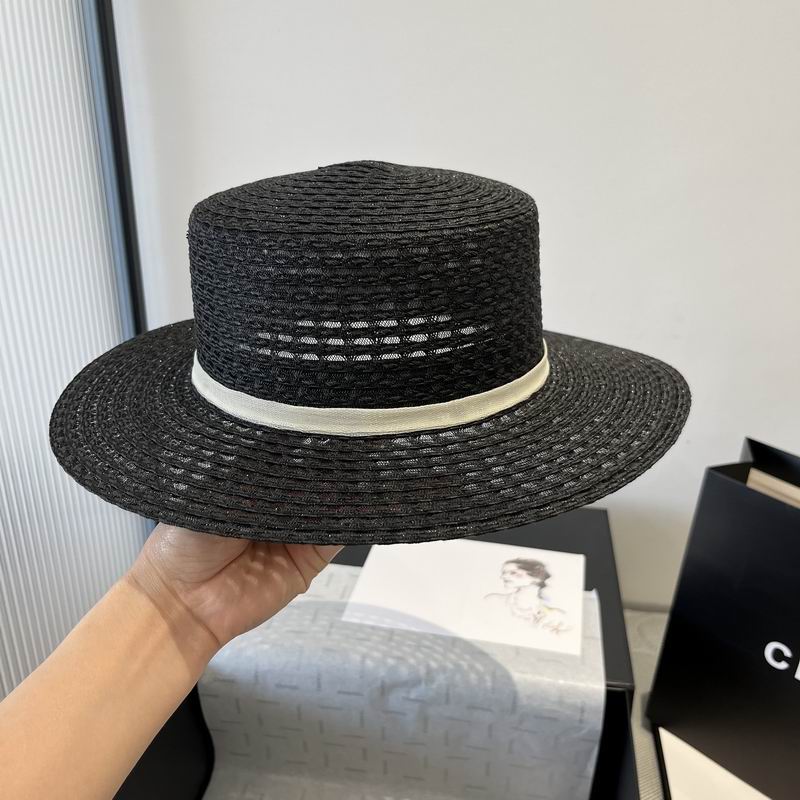 Chanel top hat dx (59)