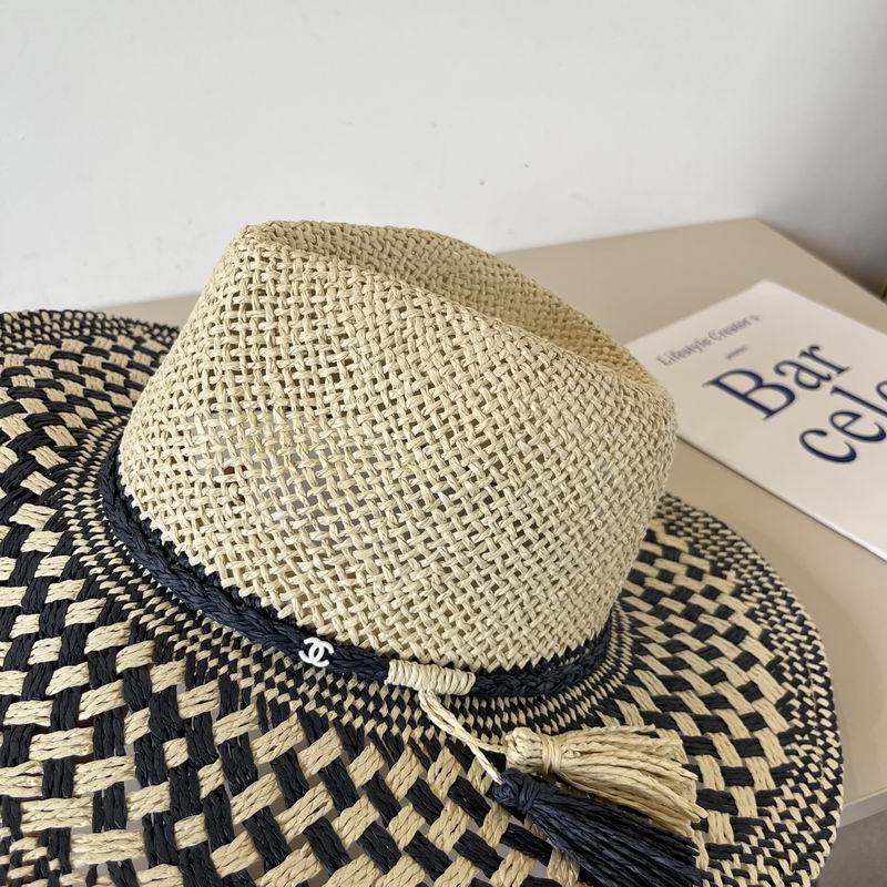 Chanel top hat dx (6)