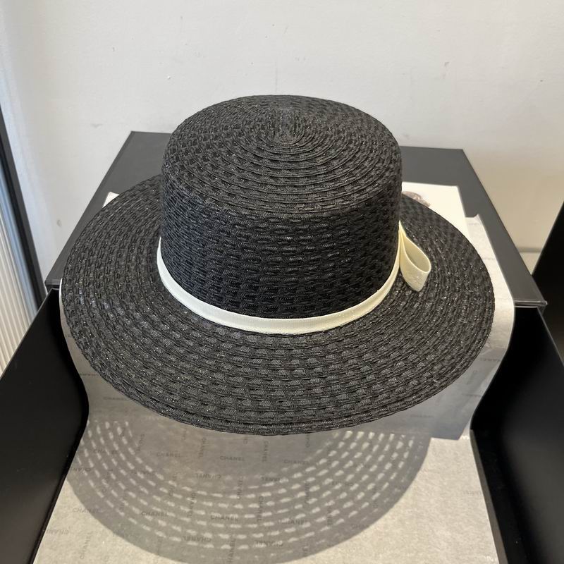 Chanel top hat dx (60)