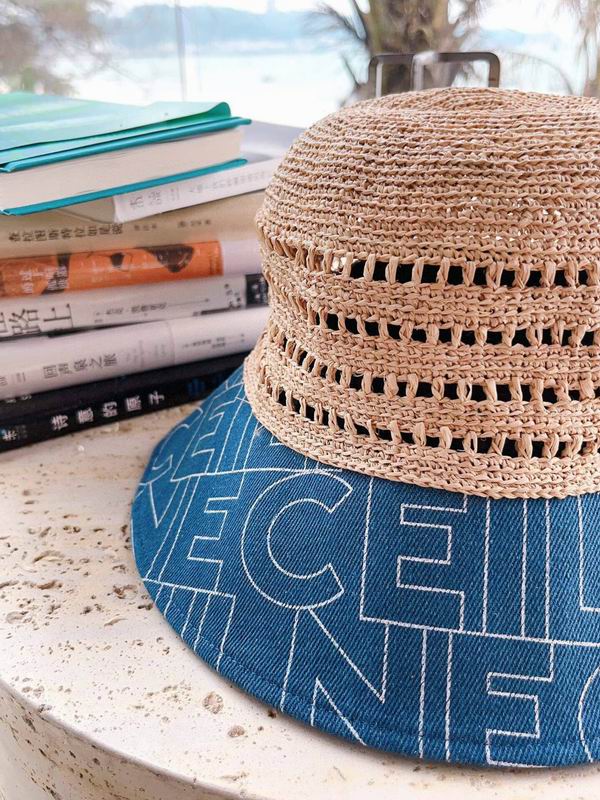 Chanel top hat dx (60)