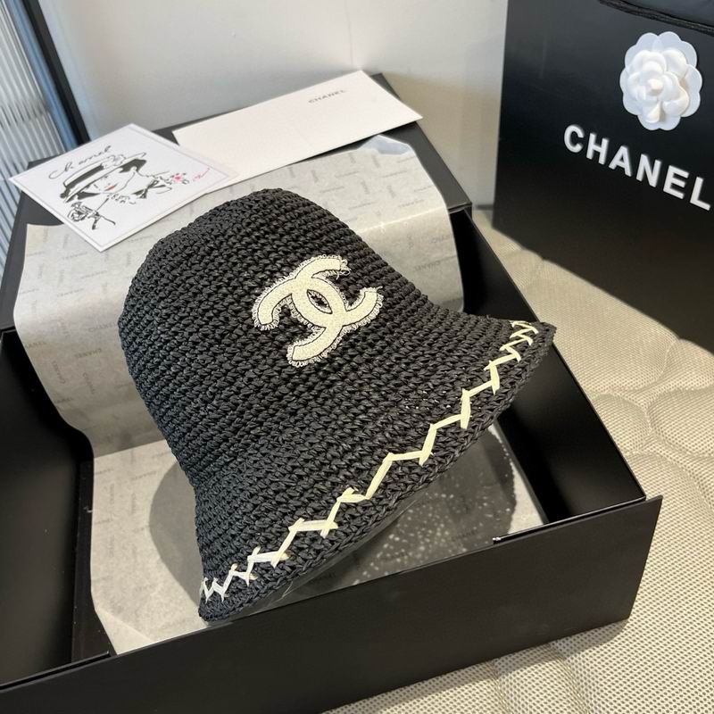 Chanel top hat dx (62)