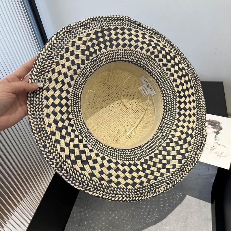 Chanel top hat dx (64)