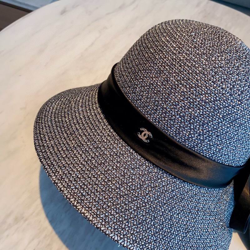 Chanel top hat dx (64)
