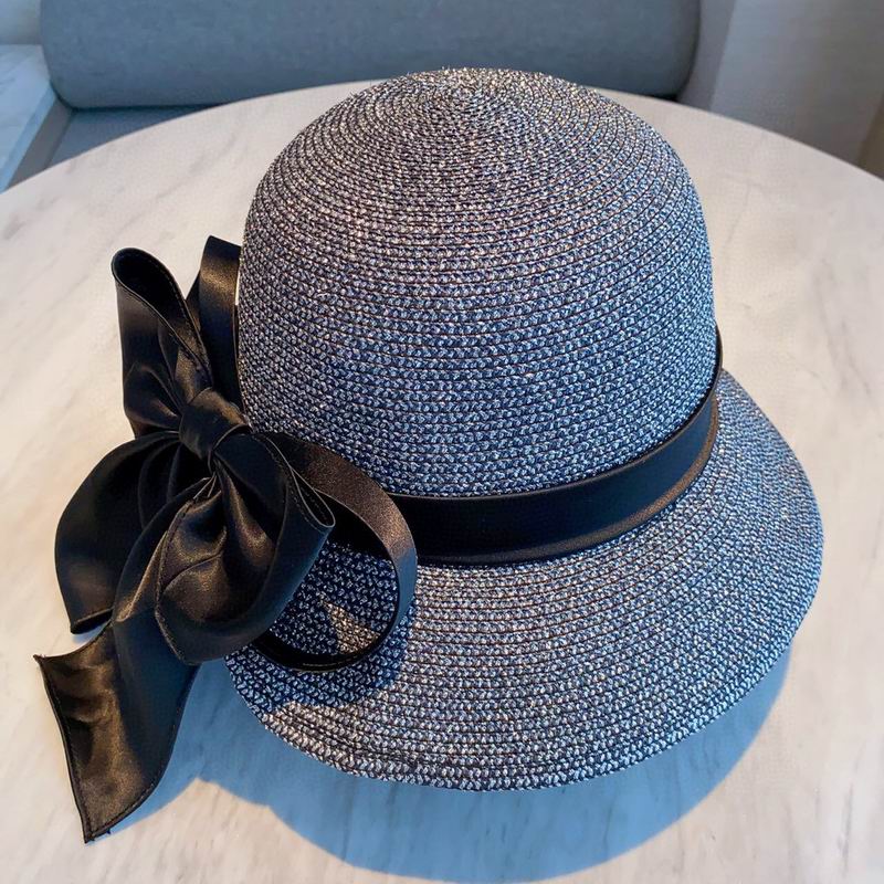 Chanel top hat dx (65)