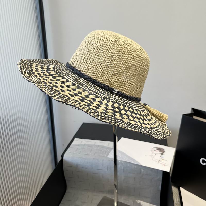 Chanel top hat dx (66)