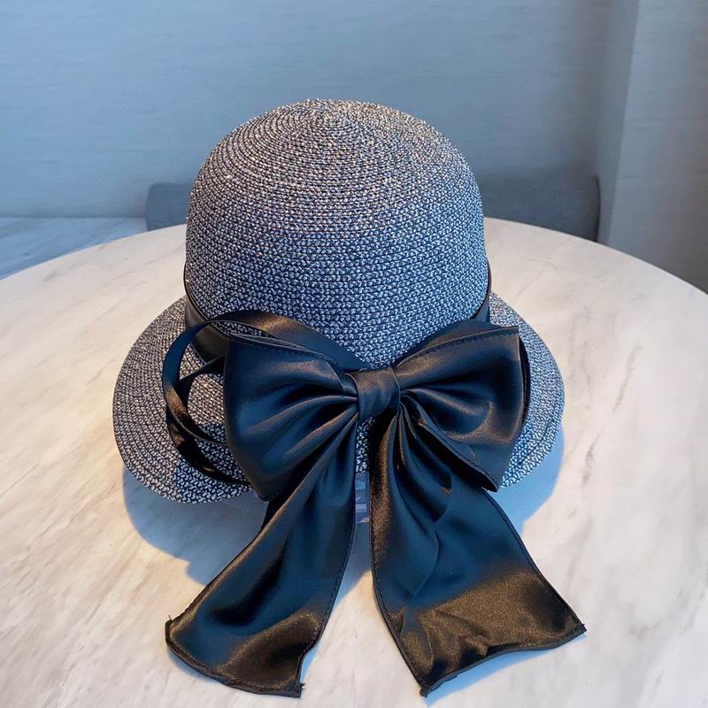 Chanel top hat dx (66)