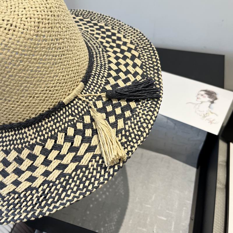 Chanel top hat dx (67)