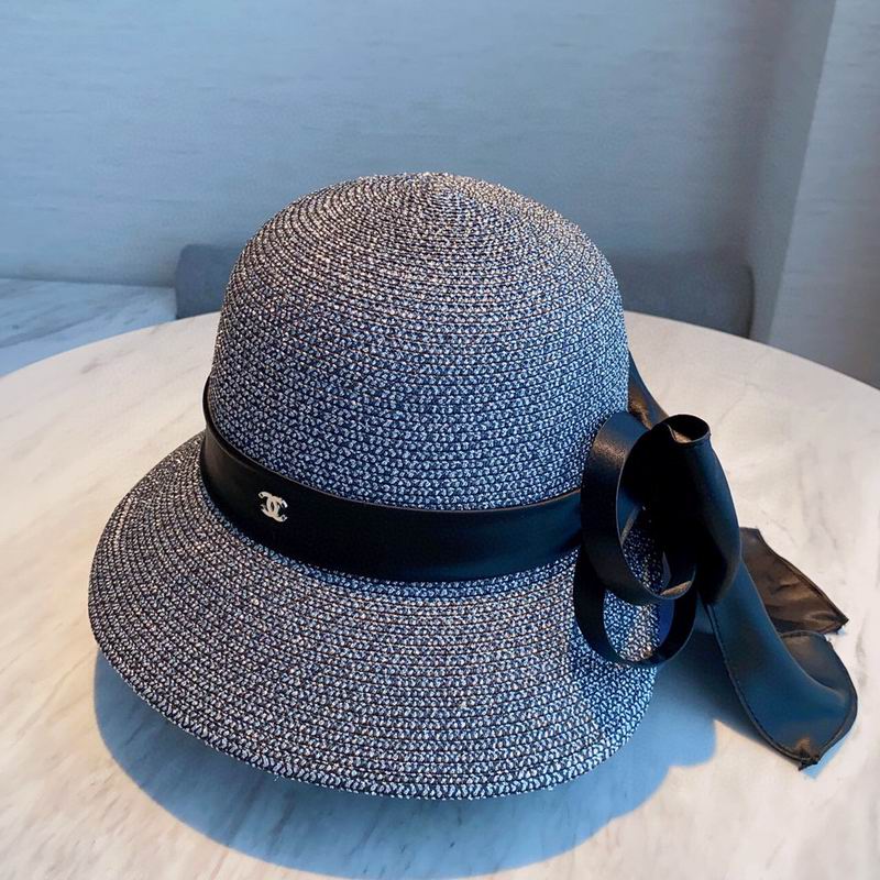 Chanel top hat dx (67)