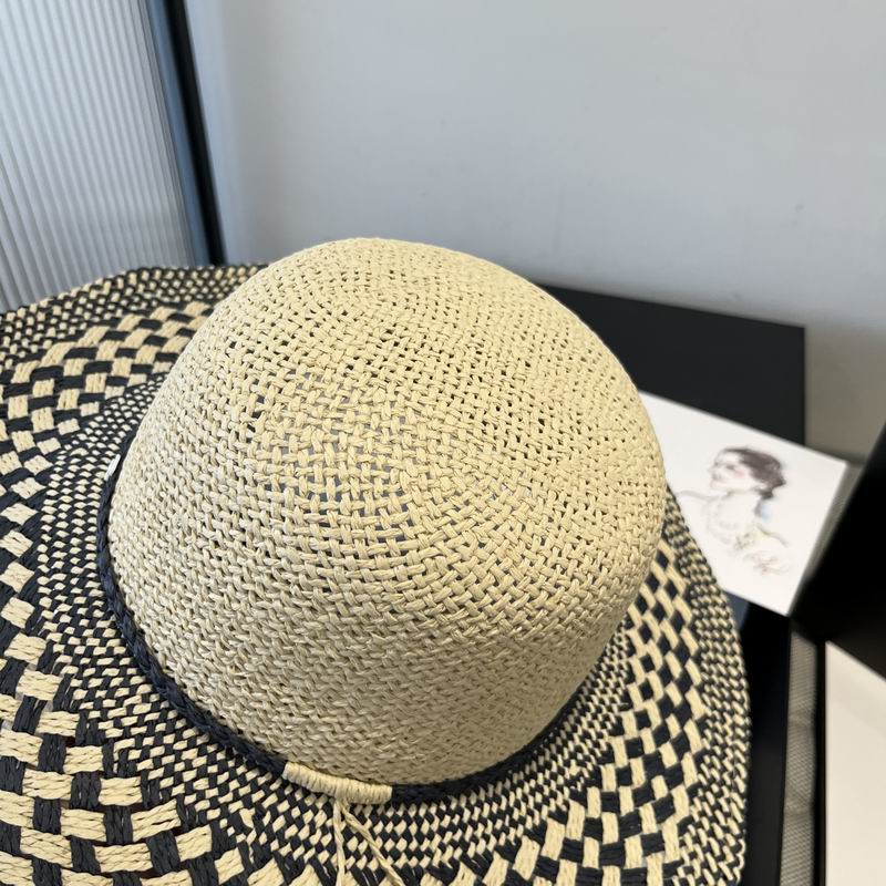 Chanel top hat dx (68)