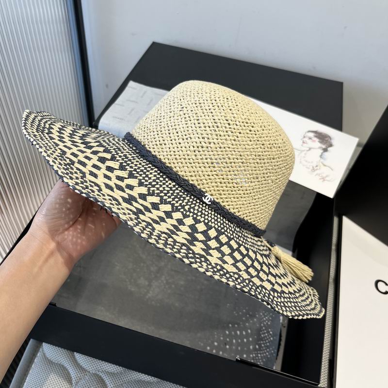 Chanel top hat dx (69)
