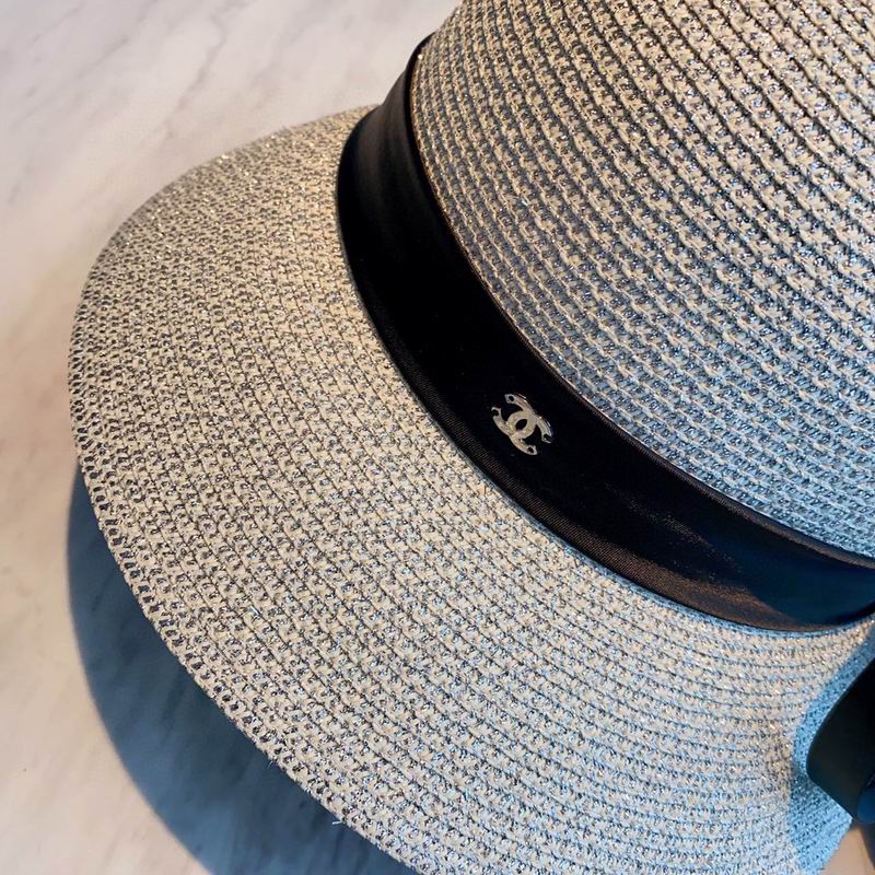 Chanel top hat dx (69)