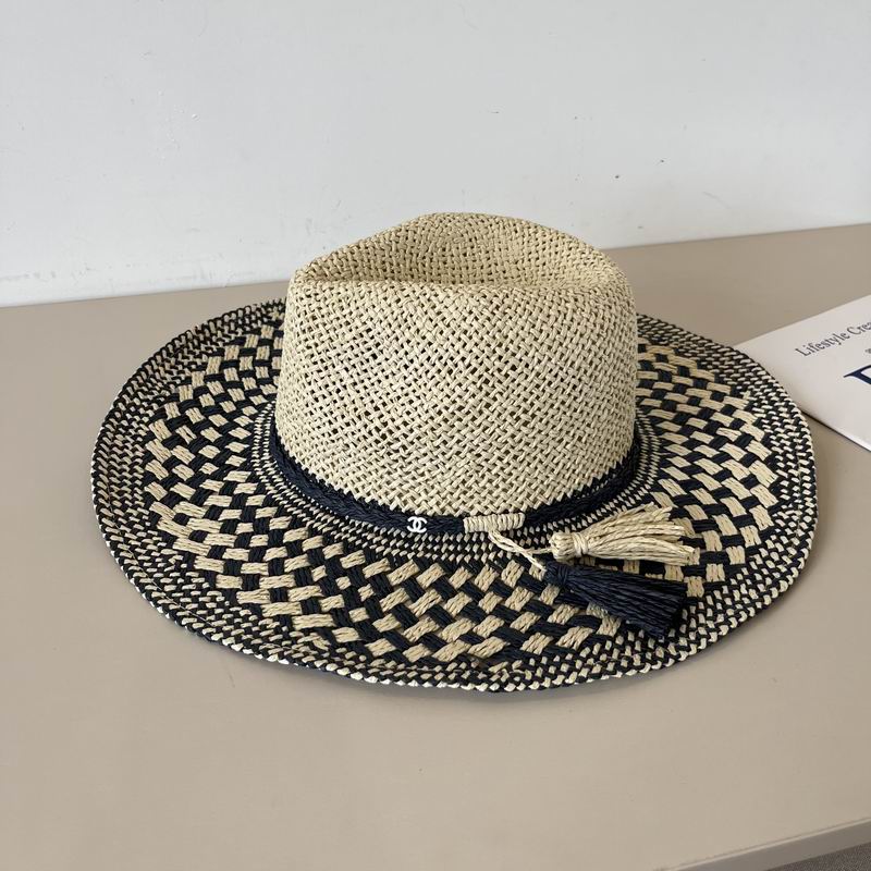 Chanel top hat dx (7)