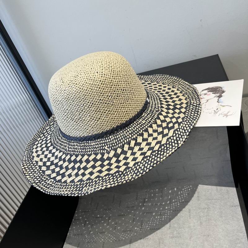 Chanel top hat dx (71)