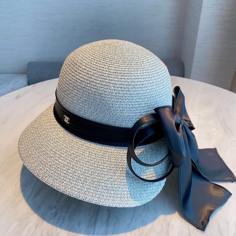 Chanel top hat dx (71)