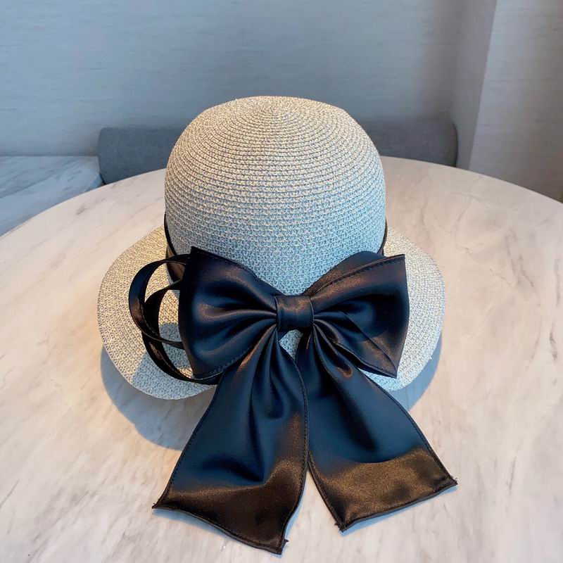 Chanel top hat dx (72)