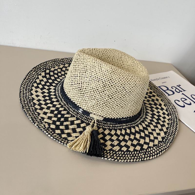 Chanel top hat dx (9)