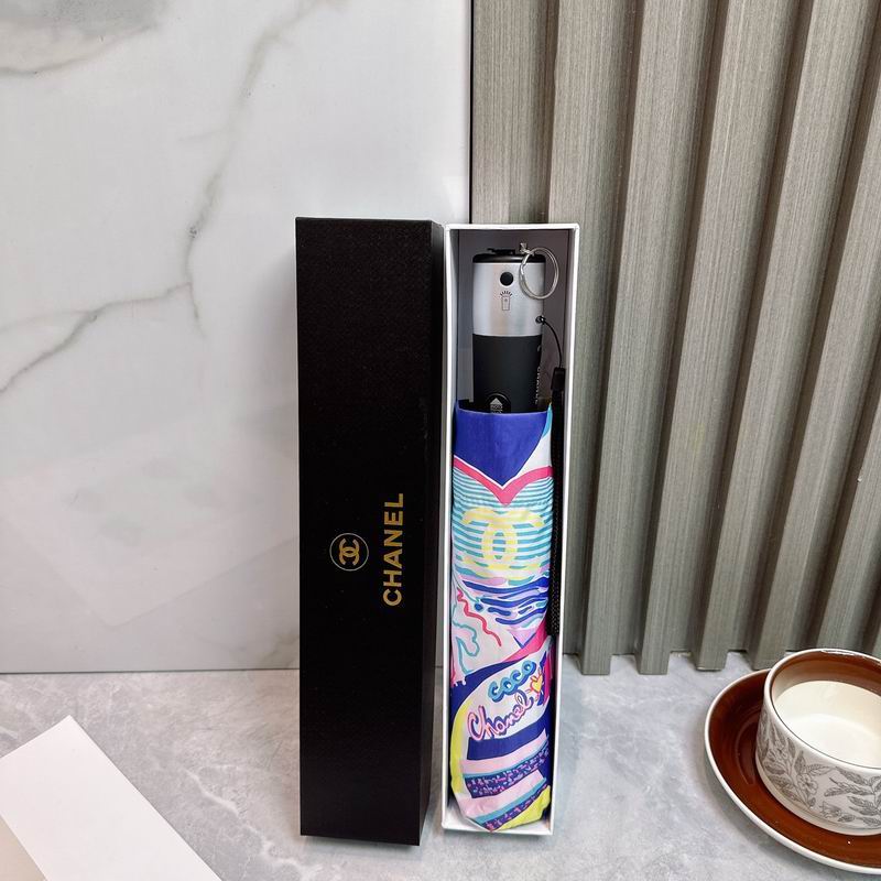 Chanel umbrella (642)