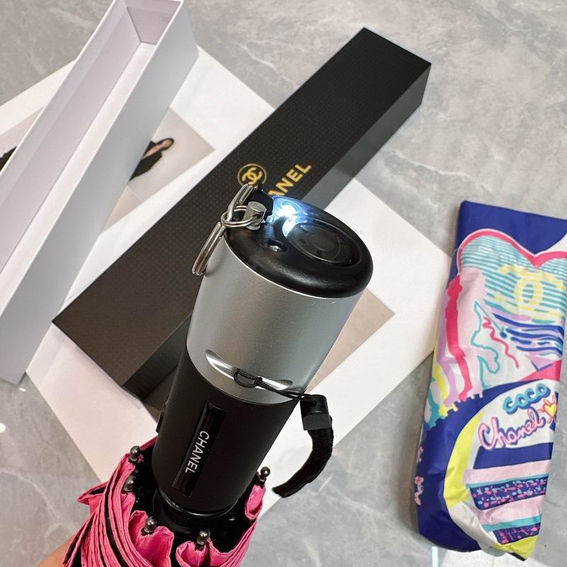 Chanel umbrella (643)