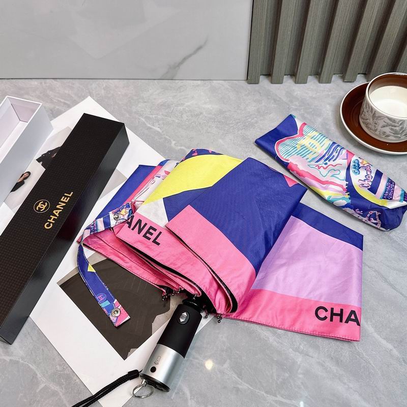 Chanel umbrella (644)
