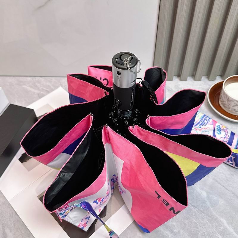 Chanel umbrella (646)