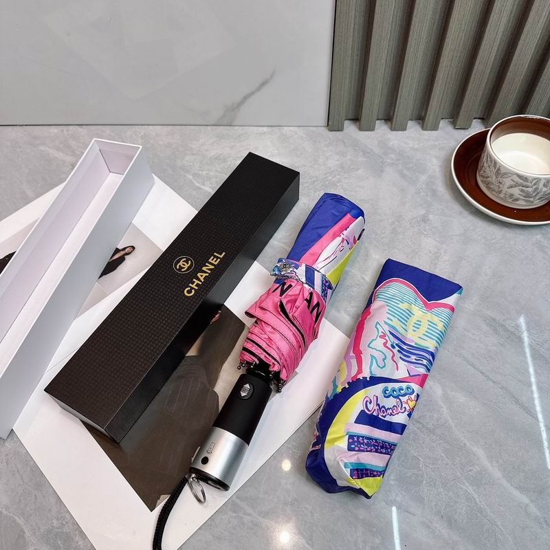 Chanel umbrella (647)