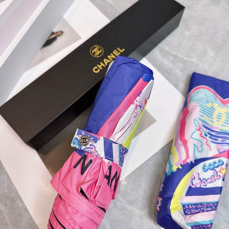 Chanel umbrella (648)