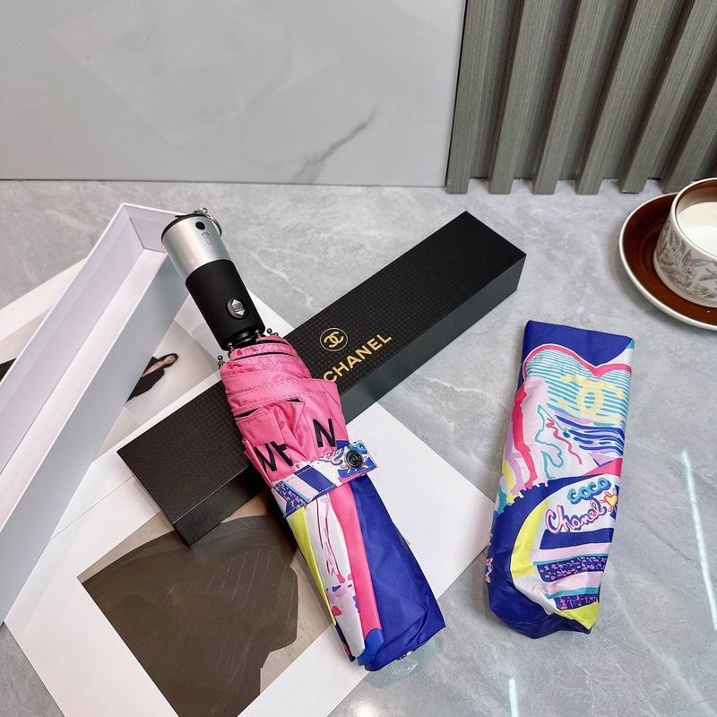 Chanel umbrella (649)