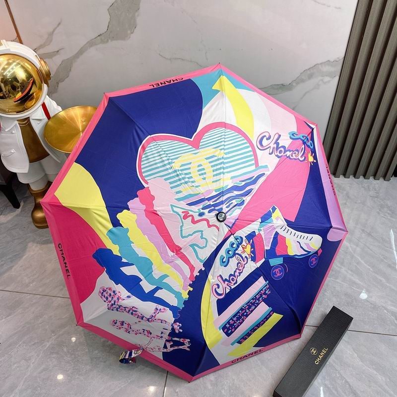 Chanel umbrella (650)