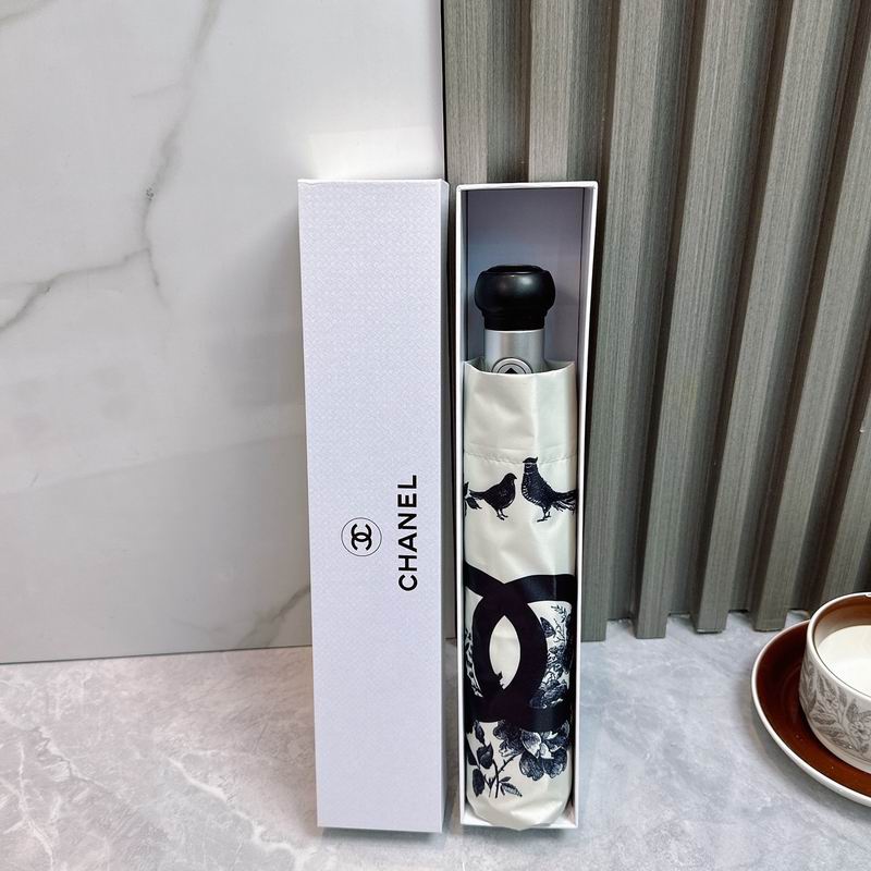 Chanel umbrella (651)