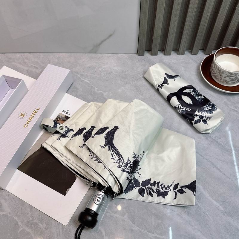 Chanel umbrella (653)