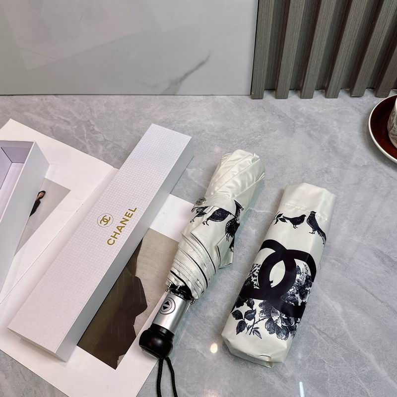 Chanel umbrella (656)