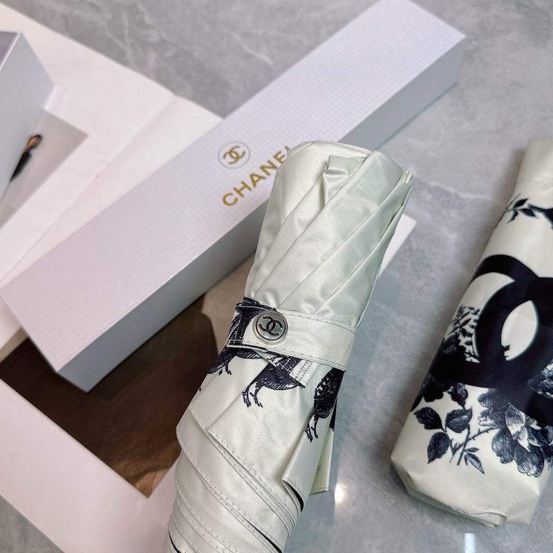 Chanel umbrella (657)