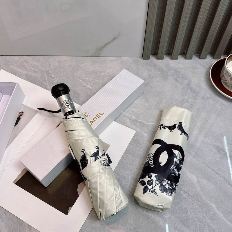 Chanel umbrella (658)