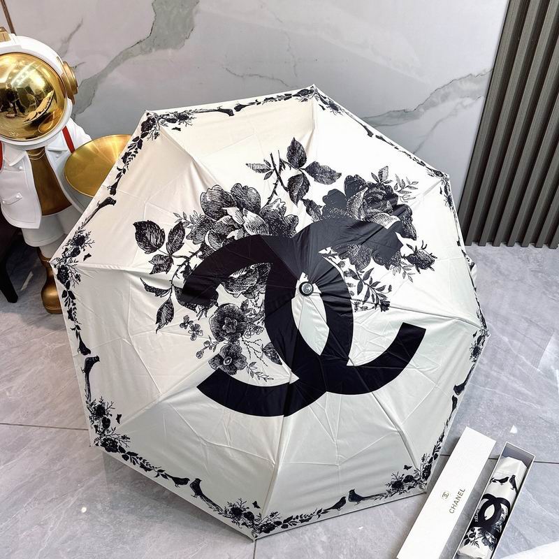 Chanel umbrella (659)