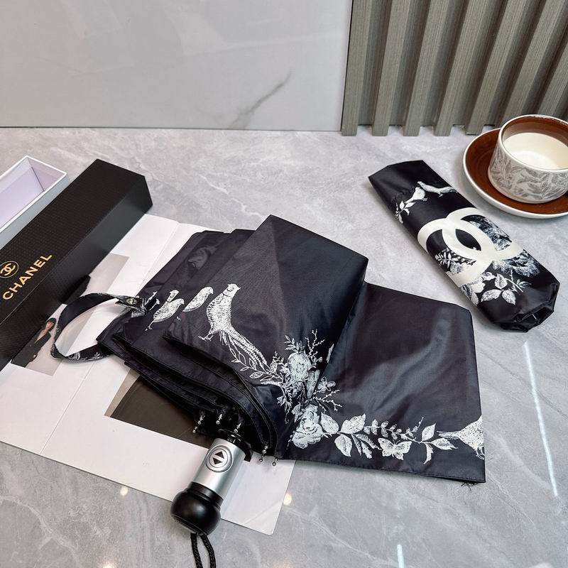 Chanel umbrella (662)
