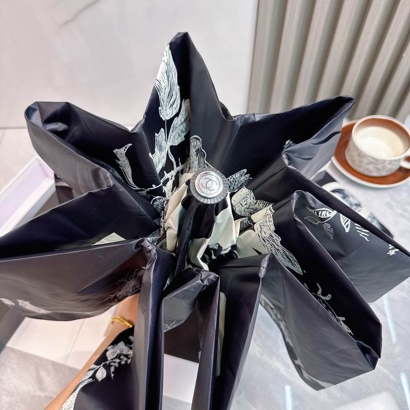 Chanel umbrella (663)