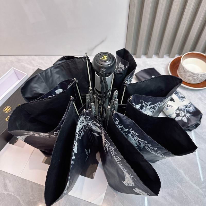 Chanel umbrella (664)